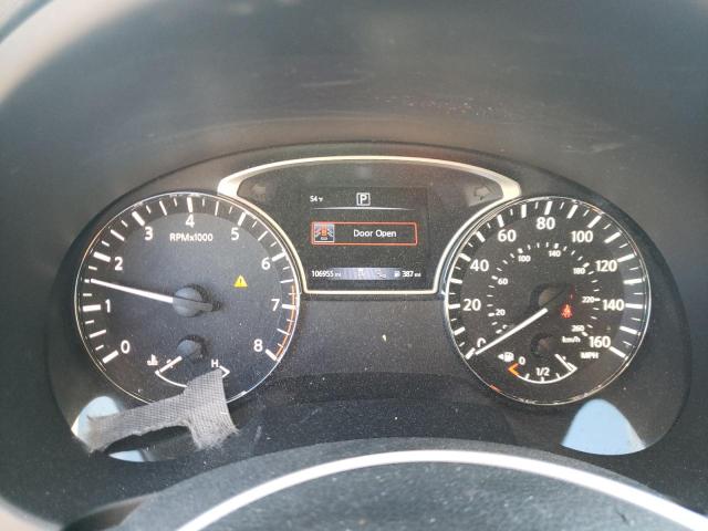 Photo 9 from auction – 2018 NISSAN ALTIMA 2.5 with VIN 1N4AL3AP4JC128787