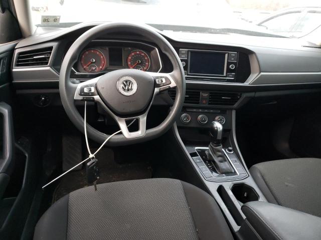 Photo 8 from auction – 2021 VOLKSWAGEN JETTA with VIN 3VWC57BU5MM086364