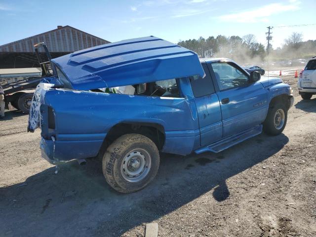 Photo 3 from auction – 2001 DODGE RAM 1500 with VIN 3B7HC13Y21G196876