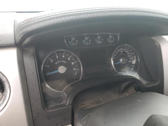 Photo 9 from auction – 2013 FORD F150 SUPER with VIN 1FTFW1ET8DKD81320