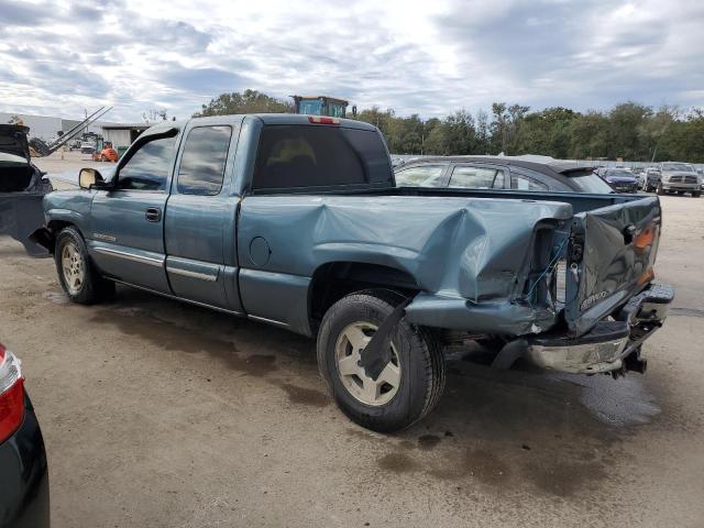 Photo 2 from auction – 2006 CHEVROLET SILVERADO with VIN 1GCEC19T46Z231620