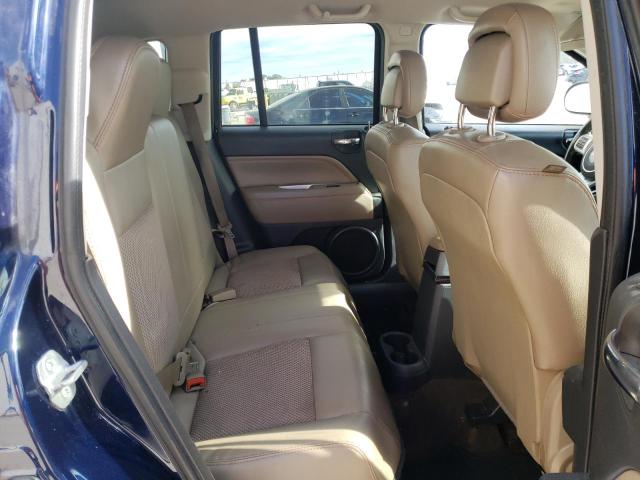 Photo 11 from auction – 2014 JEEP COMPASS LA with VIN 1C4NJCEBXED660111