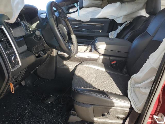 Photo 7 from auction – 2019 RAM 1500 CLASS with VIN 1C6RR7LT4KS583117