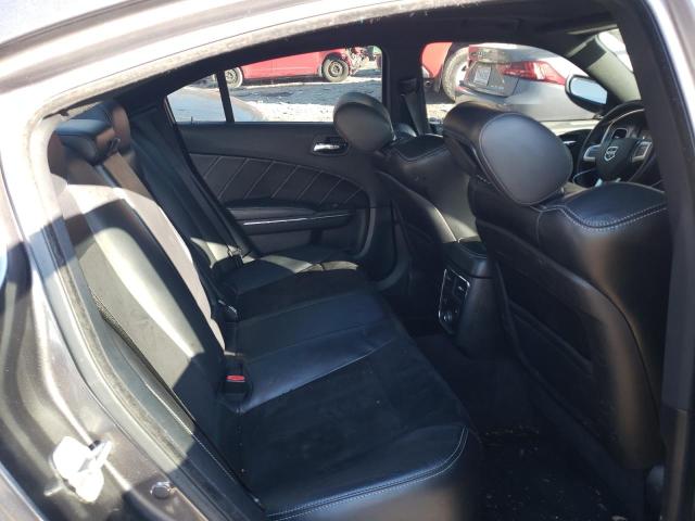 صورة رقم 10 من المزاد - 2013 DODGE CHARGER R/ مع VIN 2C3CDXCT0DH680343