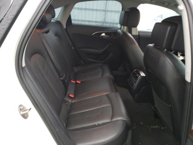 Photo 10 from auction – 2014 AUDI A6 PREMIUM with VIN WAUFMAFC5EN095622