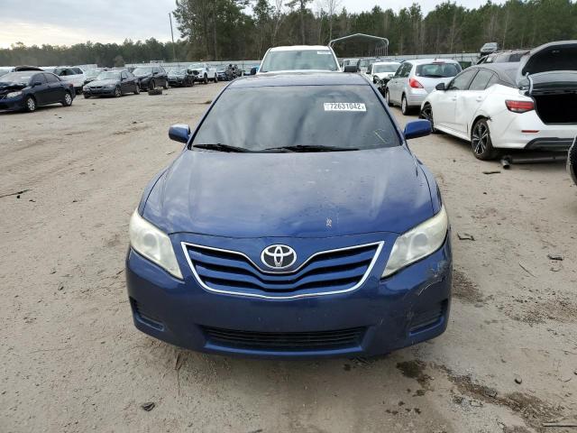 Photo 5 from auction – 2011 TOYOTA CAMRY BASE with VIN 4T1BF3EK0BU683778