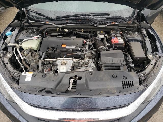 Photo 11 from auction – 2017 HONDA CIVIC EX with VIN 19XFC2F74HE217362