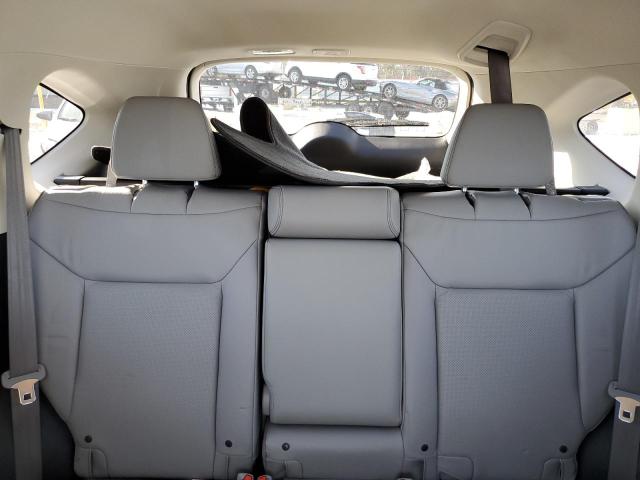 Photo 10 from auction – 2016 HONDA CR-V EXL with VIN 2HKRM4H72GH675477