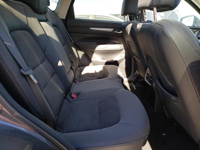 Photo 11 from auction – 2019 MAZDA CX-5 TOURI with VIN JM3KFACMXK0698266