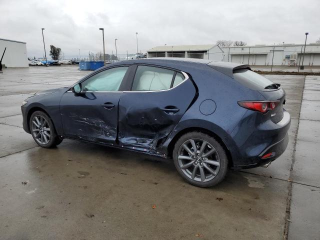 Photo 2 from auction – 2022 MAZDA 3 PREFERRE with VIN JM1BPALL2N1518645