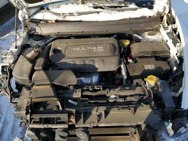 Photo 12 from auction – 2016 JEEP CHEROKEE L with VIN 1C4PJMCB2GW333890