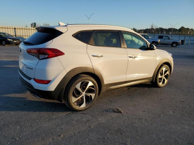 Photo 3 from auction – 2016 HYUNDAI TUCSON LIM with VIN KM8J33A29GU095122