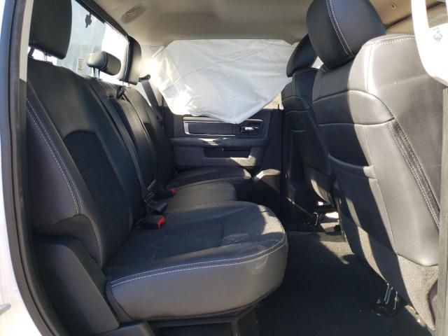 Photo 10 from auction – 2018 RAM 1500 SLT with VIN 1C6RR6LM1JS225720