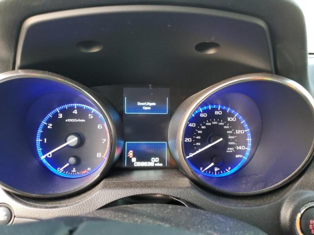 Photo 9 from auction – 2017 SUBARU OUTBACK 2. with VIN 4S4BSANC8H3353460