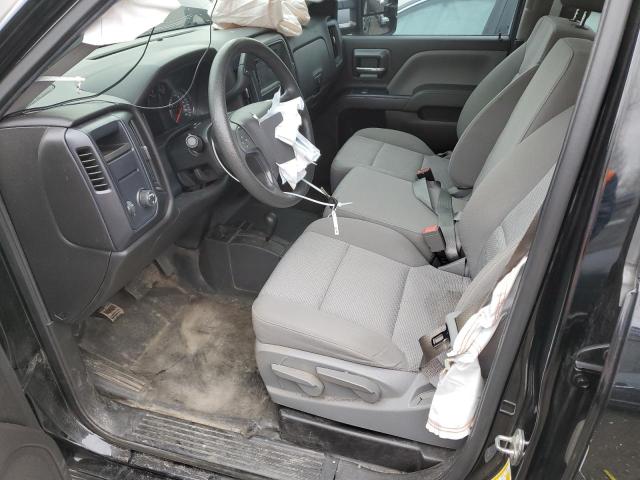 Photo 7 from auction – 2016 CHEVROLET SILVERADO with VIN 1GCVKNEH0GZ209031