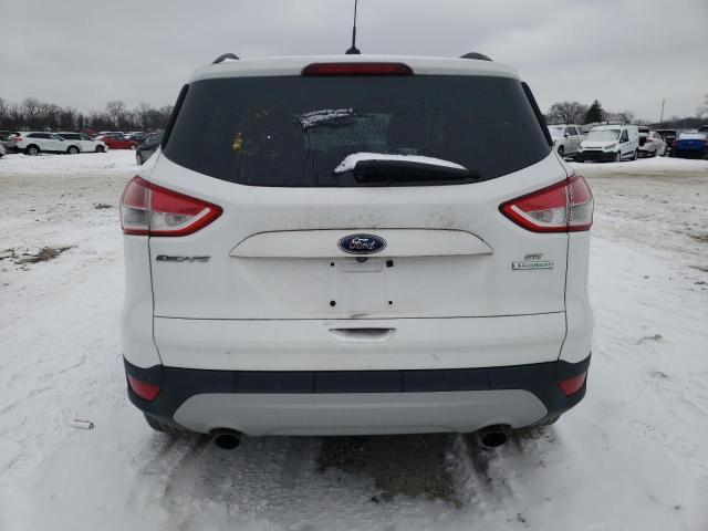 Photo 6 from auction – 2014 FORD ESCAPE SE with VIN 1FMCU0GX9EUA04211