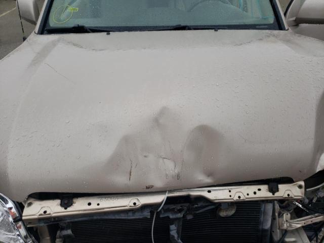 Photo 12 from auction – 2007 TOYOTA HIGHLANDER with VIN JTEDD21A870163087