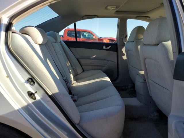 Photo 10 from auction – 2006 HYUNDAI SONATA GLS with VIN 5NPEU46F56H015036