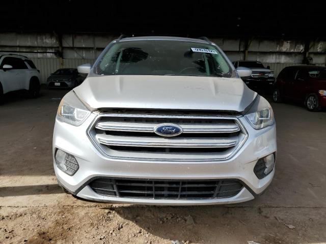 Photo 5 from auction – 2019 FORD ESCAPE SEL with VIN 1FMCU9HD3KUB24431