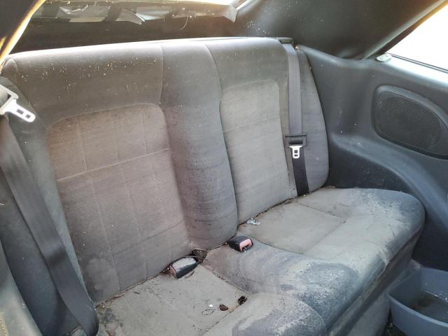Photo 10 from auction – 2005 CHRYSLER SEBRING GT with VIN 1C3EL75RX5N575122