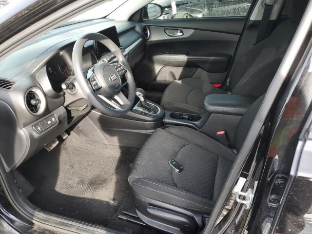 Photo 7 from auction – 2019 KIA FORTE FE with VIN 3KPF24AD5KE030845