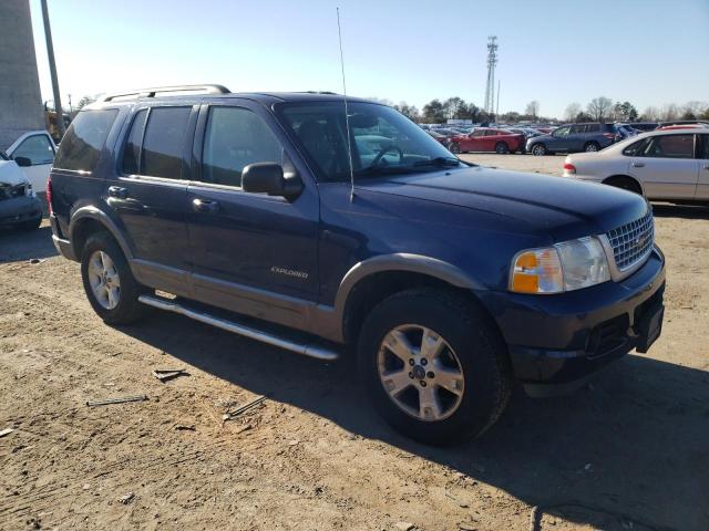 Zdjęcie 4 z aukcji – 2004 FORD EXPLORER X z VIN 1FMZU73K64UA41521
