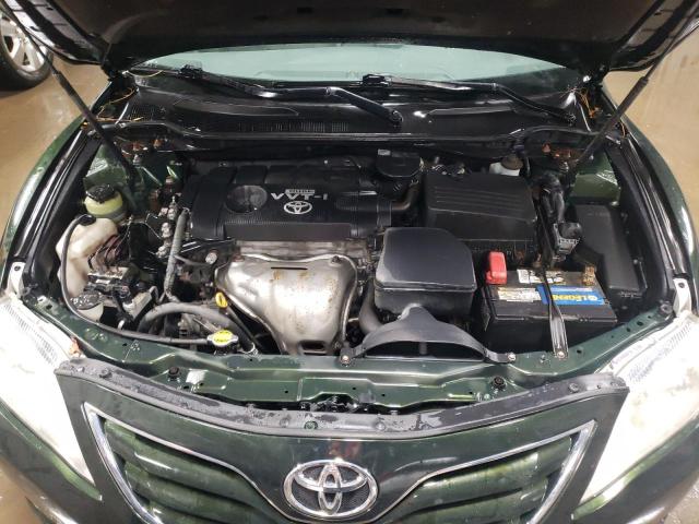 Photo 11 from auction – 2010 TOYOTA CAMRY BASE with VIN 4T4BF3EK9AR062379
