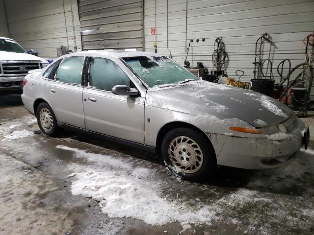 Photo 4 from auction – 2001 SATURN L200 with VIN 1G8JU52FX1Y588073
