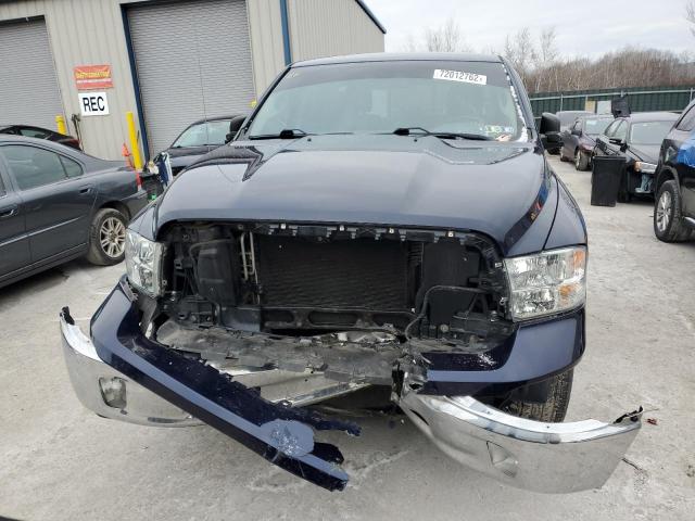 Photo 5 from auction – 2016 RAM 1500 SLT with VIN 1C6RR7GT5GS286794