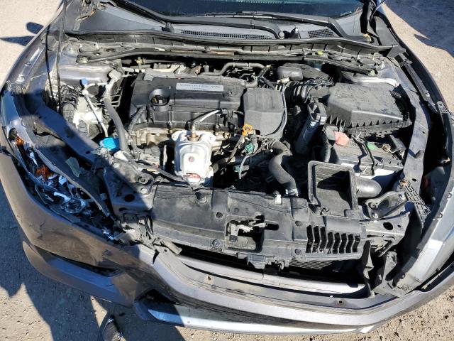 Photo 11 from auction – 2014 HONDA ACCORD EX with VIN 1HGCR2F75EA281251