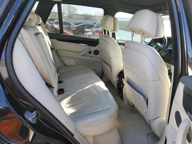 Photo 11 from auction – 2015 BMW X5 XDRIVE3 with VIN 5UXKS4C54F0N08383