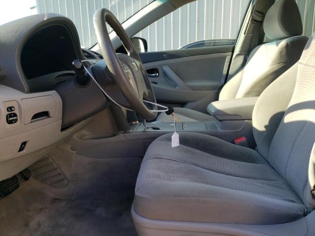 Photo 7 from auction – 2011 TOYOTA CAMRY BASE with VIN 4T1BF3EK5BU127577