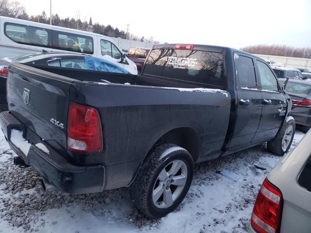 Photo 3 from auction – 2014 RAM 1500 ST with VIN 1C6RR7FT3ES193271