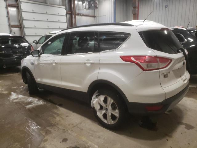 Photo 2 from auction – 2014 FORD ESCAPE SE with VIN 1FMCU9GX5EUD59252