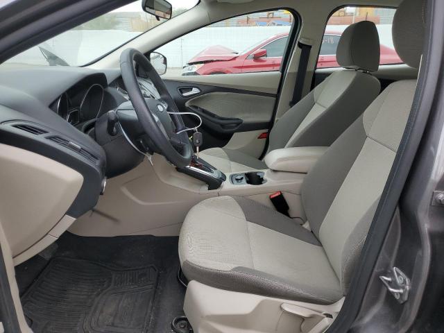 Photo 7 from auction – 2013 FORD FOCUS SE with VIN 1FADP3F21DL262191