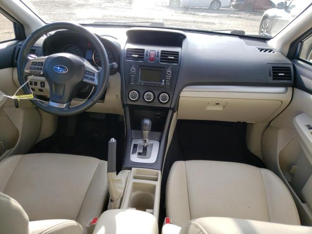 Photo 8 from auction – 2014 SUBARU XV CROSSTR with VIN JF2GPAGC6E8281344