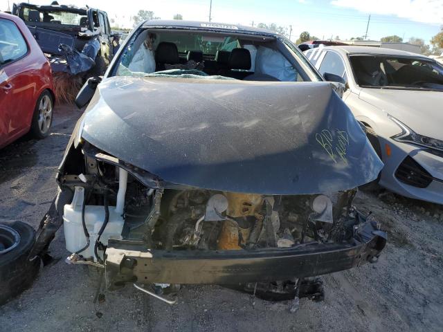 Photo 5 from auction – 2015 TOYOTA CAMRY LE with VIN 4T1BF1FK0FU050335