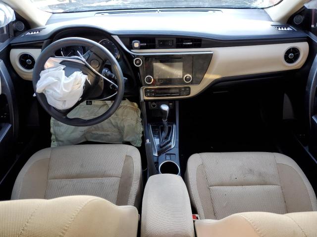Photo 8 from auction – 2018 TOYOTA COROLLA L with VIN 2T1BURHE1JC079154