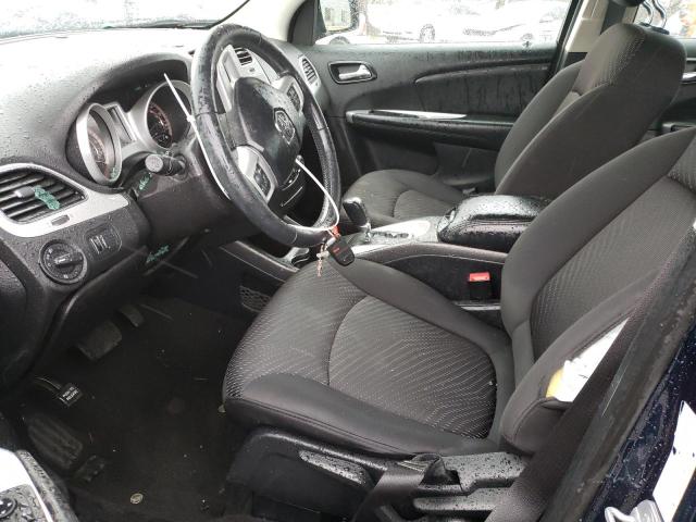 Photo 7 from auction – 2015 DODGE JOURNEY CR with VIN 3C4PDCAB2FT592596