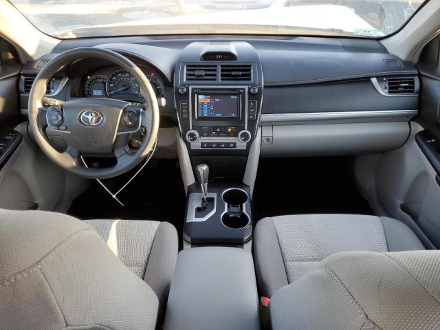 Photo 8 from auction – 2012 TOYOTA CAMRY BASE with VIN 4T4BF1FK1CR158786