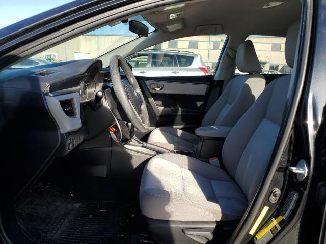 Photo 7 from auction – 2016 TOYOTA COROLLA L with VIN 5YFBURHE6GP532614