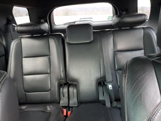 Photo 10 from auction – 2013 FORD EXPLORER X with VIN 1FM5K8D83DGC18246