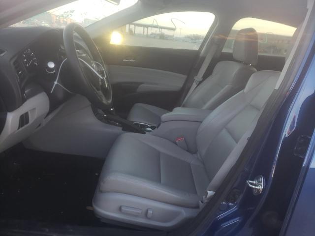 Photo 7 from auction – 2018 ACURA ILX BASE W with VIN 19UDE2F39JA002102