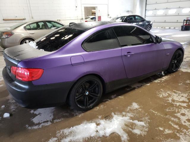 Photo 3 from auction – 2011 BMW 328 XI with VIN WBAKF3C5XBE567285