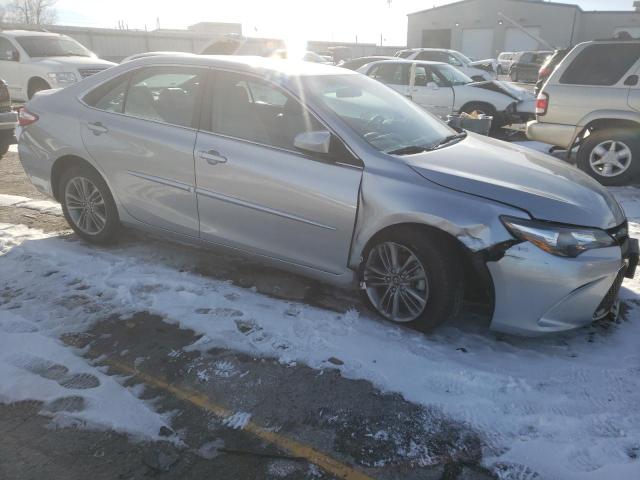 Photo 4 from auction – 2017 TOYOTA CAMRY LE with VIN 4T1BF1FK8HU410003