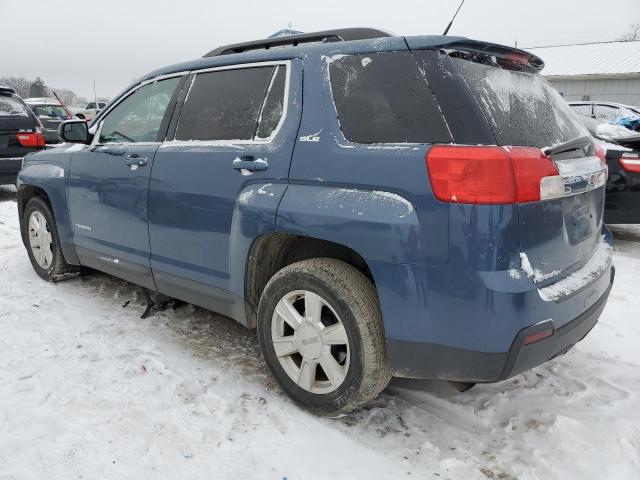 Photo 2 from auction – 2012 GMC TERRAIN SL with VIN 2GKFLTEK8C6226302