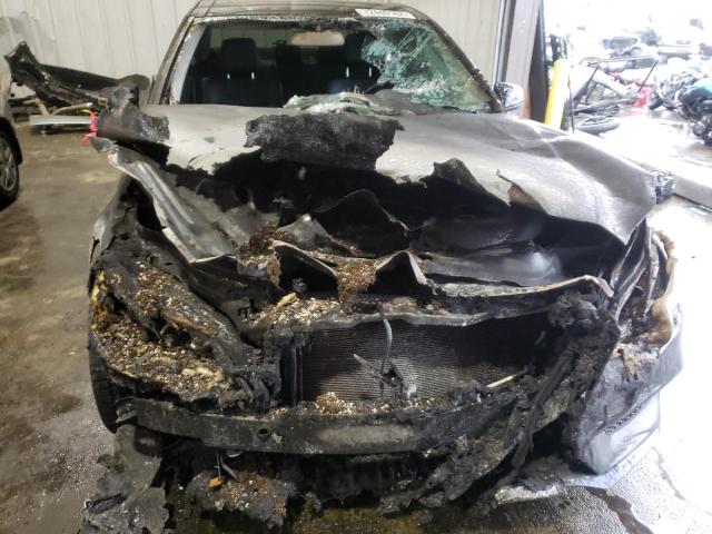 Photo 5 from auction – 2014 MERCEDES-BENZ E 350 with VIN WDDHF5KB0EA907741
