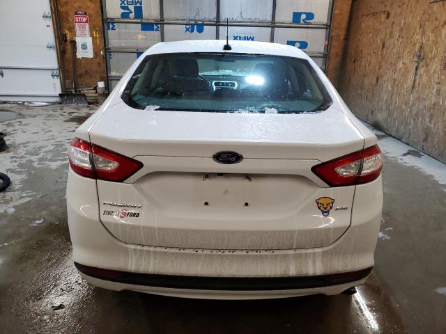 Photo 6 from auction – 2016 FORD FUSION SE with VIN 3FA6P0H77GR294665