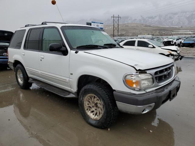 Photo 4 from auction – 1999 FORD EXPLORER with VIN 1FMZU35P3XZA37340