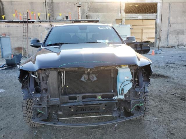 Photo 5 from auction – 2019 RAM 1500 BIG H with VIN 1C6SRFFT4KN573452